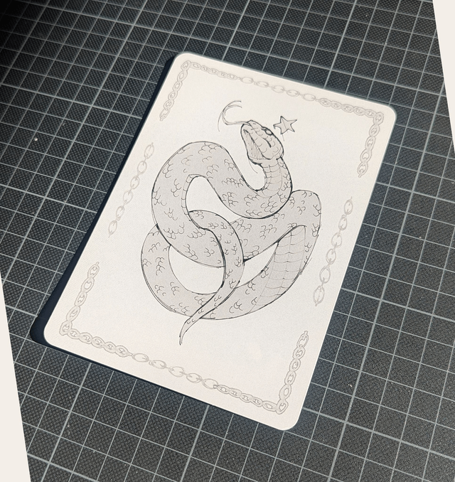 Postcards