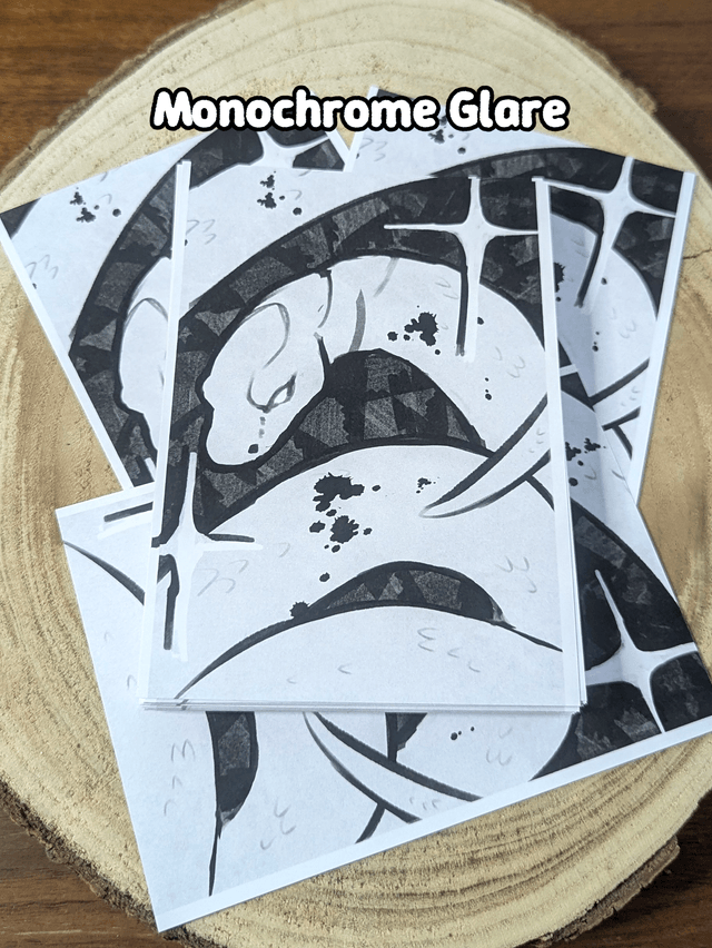 Postcards