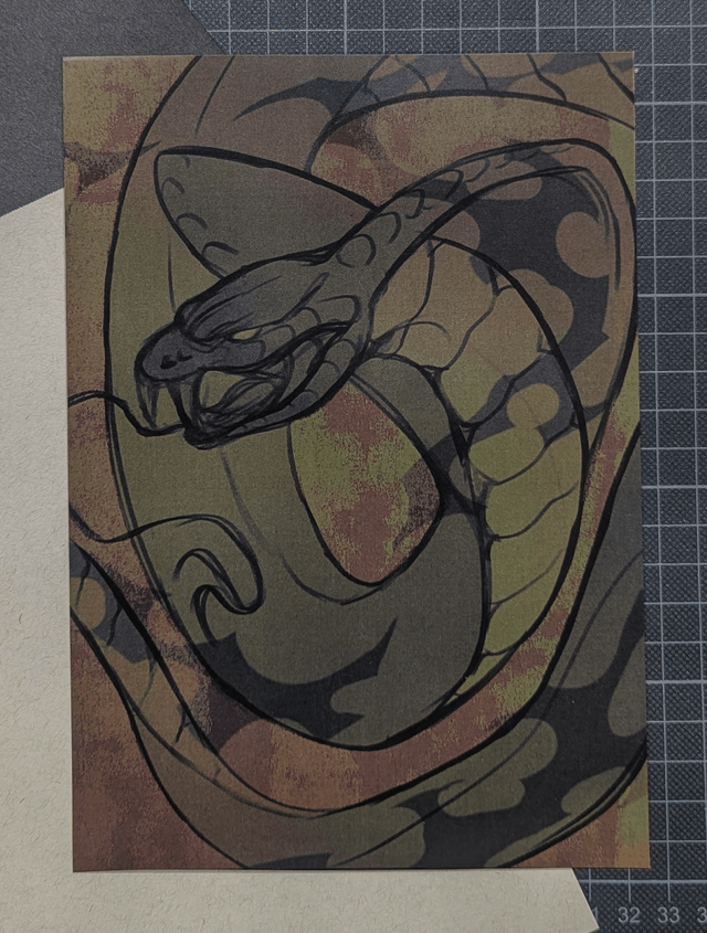 Postcards