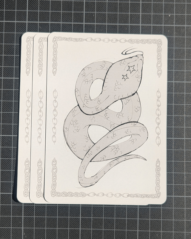 Postcards