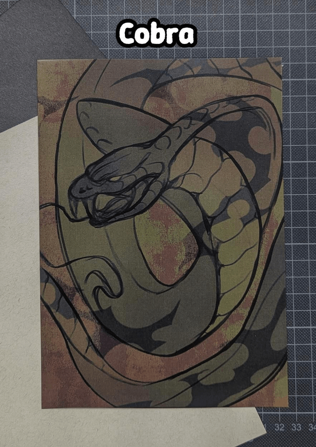 Postcards