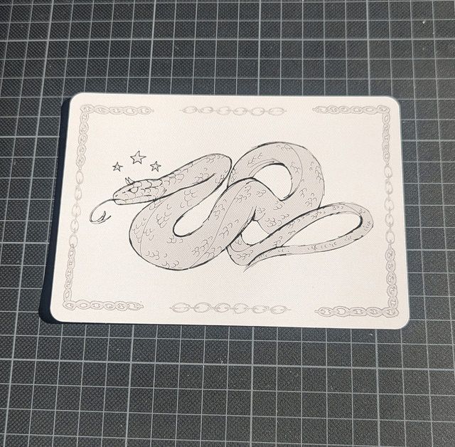 Postcards