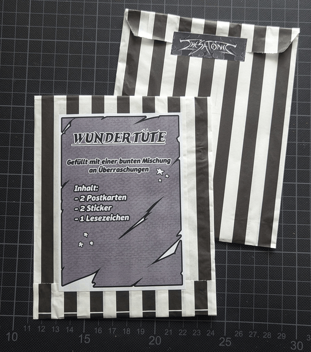 Suprise Goodie Bags