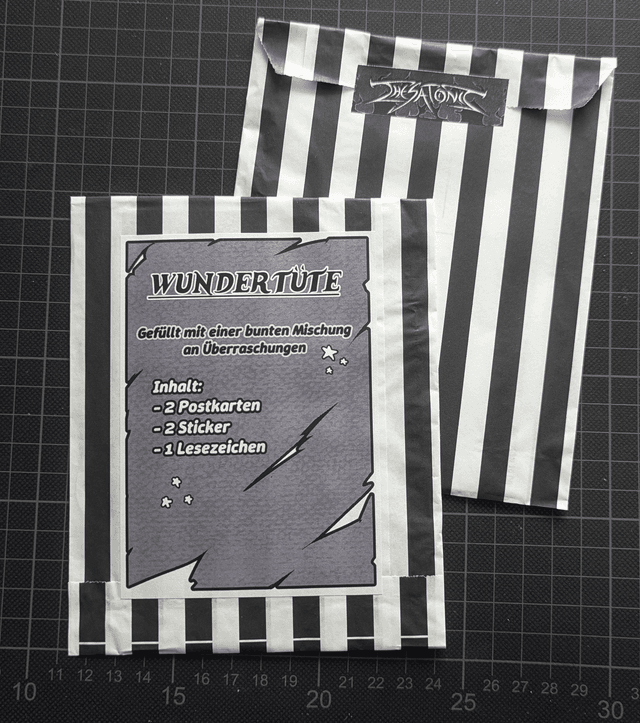 Suprise Goodie Bags